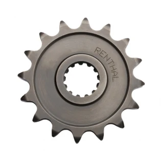 Renthal Front Motocross Sprocket Yamaha - Image 2