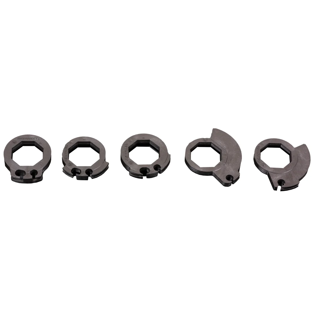Renthal Lock On Grips Tapered Half Waffle Aramid Kevlar - Image 2