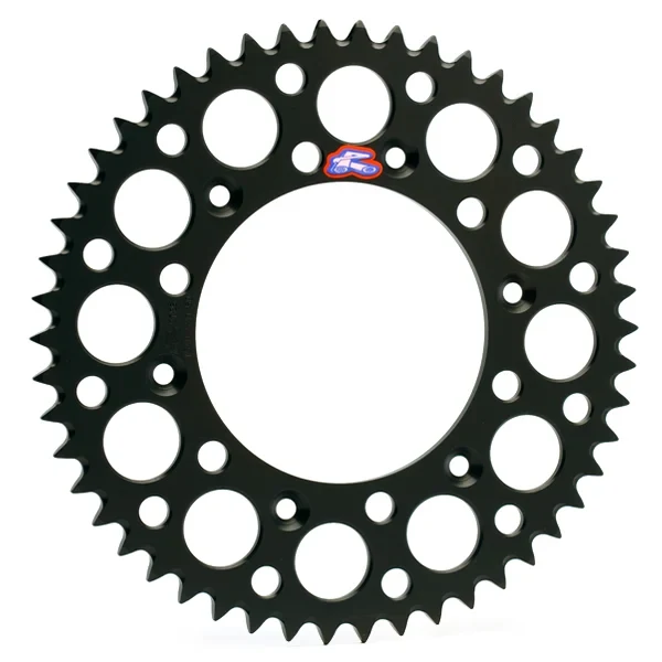 Renthal Rear Ultralight Sprocket Husqvarna - Black