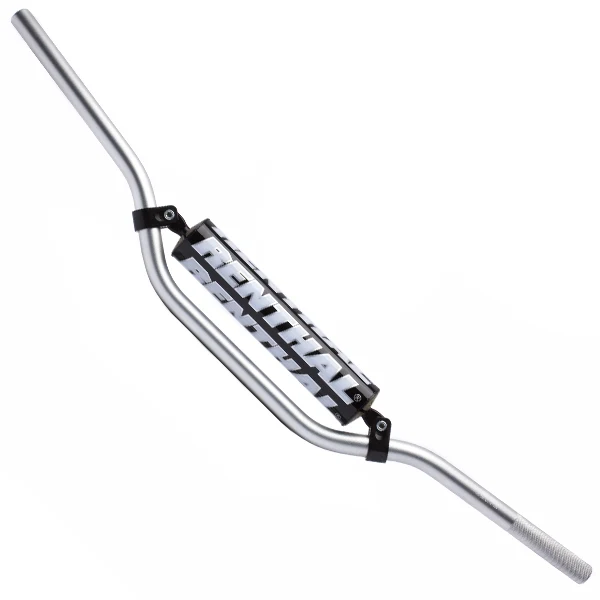 Renthal Standard 7/8 Silver Handlebars