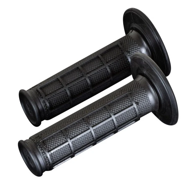 Renthal Ultra Tacky Half Waffle Enduro Motocross Grips