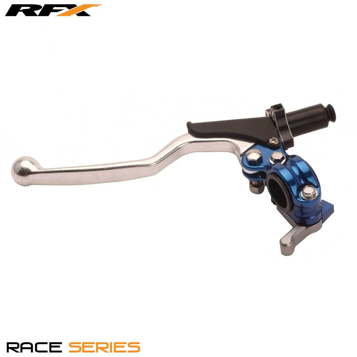 RFX Race Clutch Lever Assembly Universal 4 Stroke - Image 2