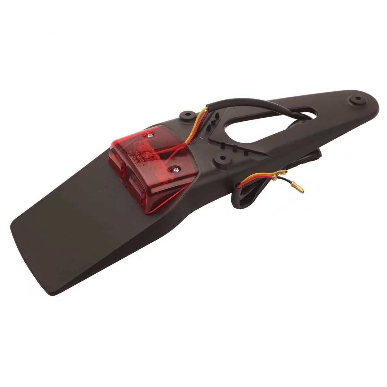 RFX Race Rear LED Tail Light Universal