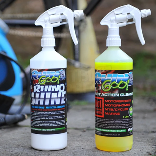 Rhino Goo Bike Cleaner - 1L - Image 2