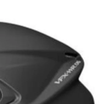 Shoei VFX-WR 06 Helmet Plain Matt Black - Image 3