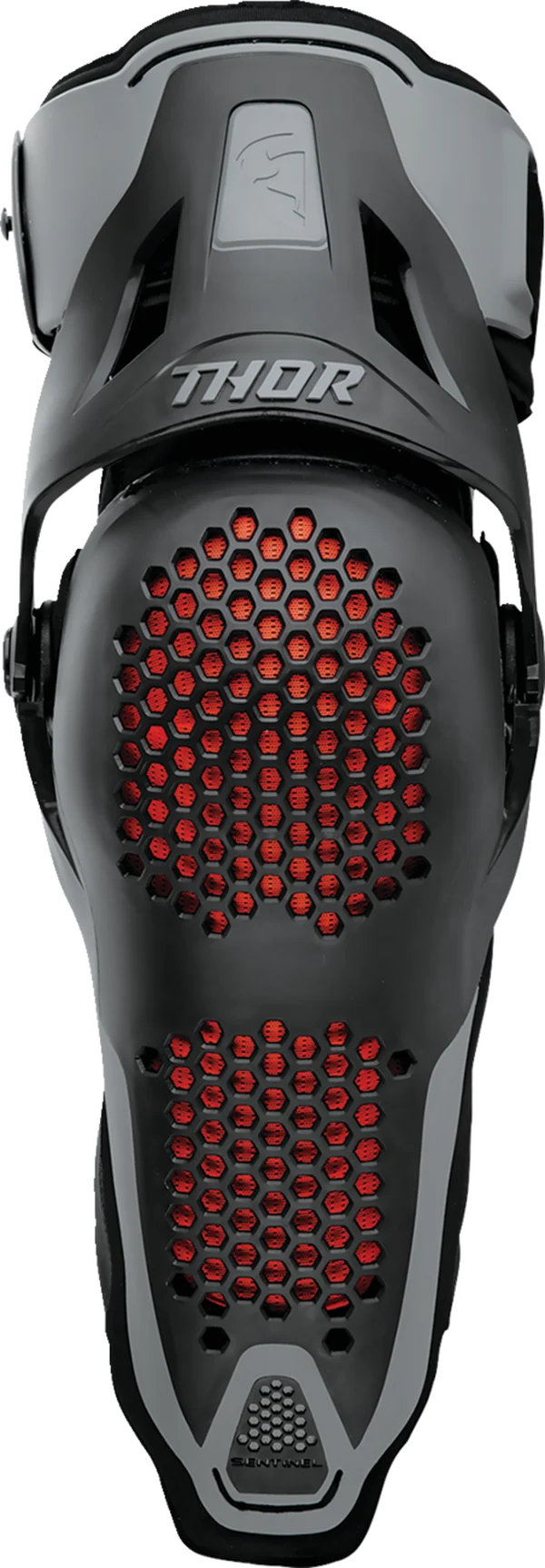 Thor Kneeguard  Youth Sentinel Black - Image 2