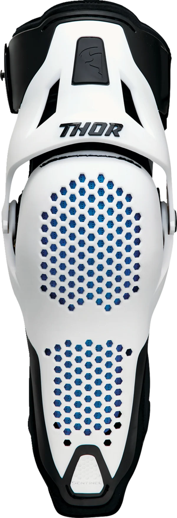 Thor Kneeguard Youth Sentinel White - Image 2