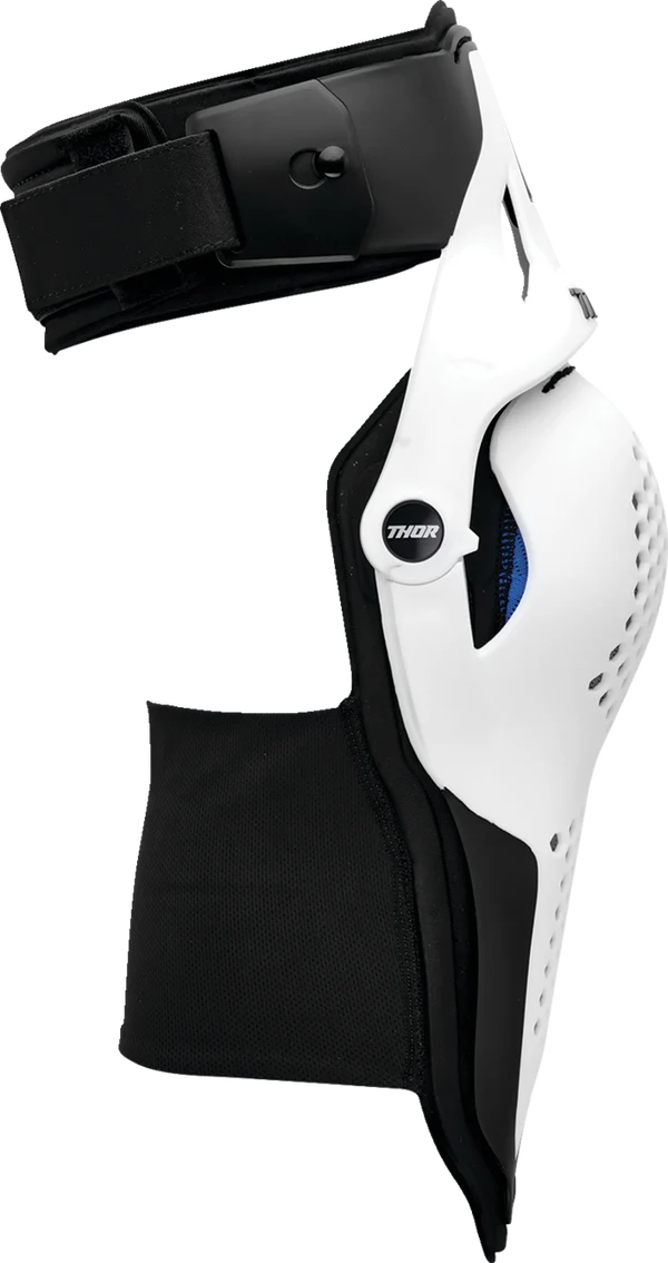 Thor Kneeguard Youth Sentinel White - Image 4