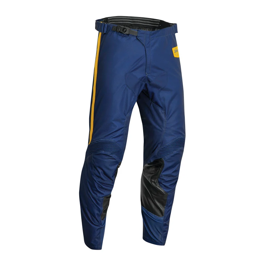 Thor Hallman Pant Legend Navy