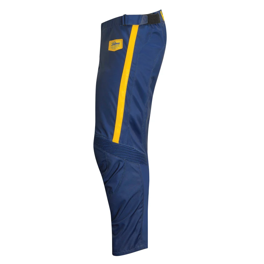 Thor Hallman Pant Legend Navy - Image 2