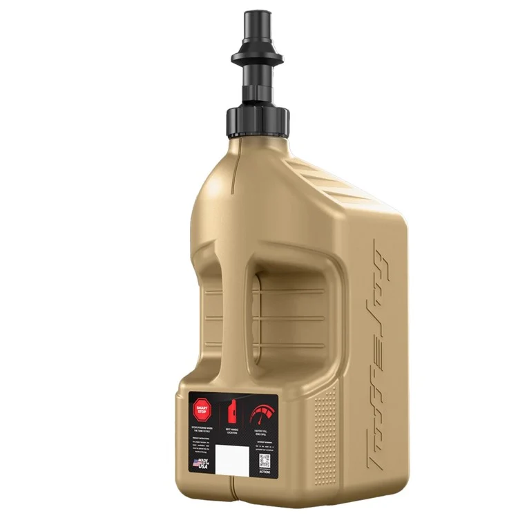 Tuff Jug 20L with Ripper Cap - Desert Tan - Image 2