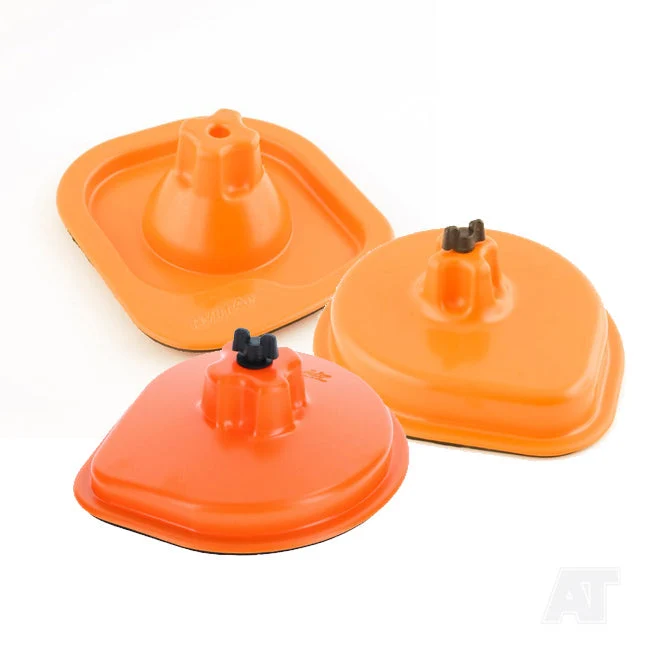 Twin Air Filter Air Box Cover - Sherco
