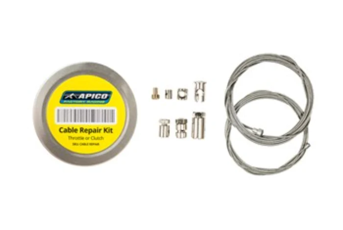 Apico Clutch and Throttle Universal Repair Kit