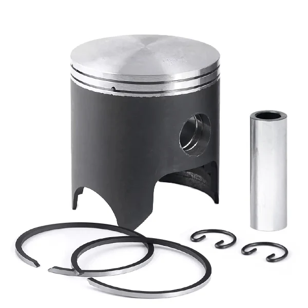 Vertex 2 Stroke Piston Kit - KTM 300cc