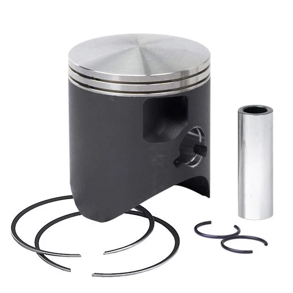 Vertex 2 Stroke Piston Kit - Husqvarna 250cc