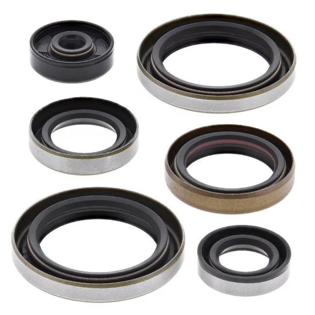 Winderosa Engine Oil Seals Husqvarna 4T