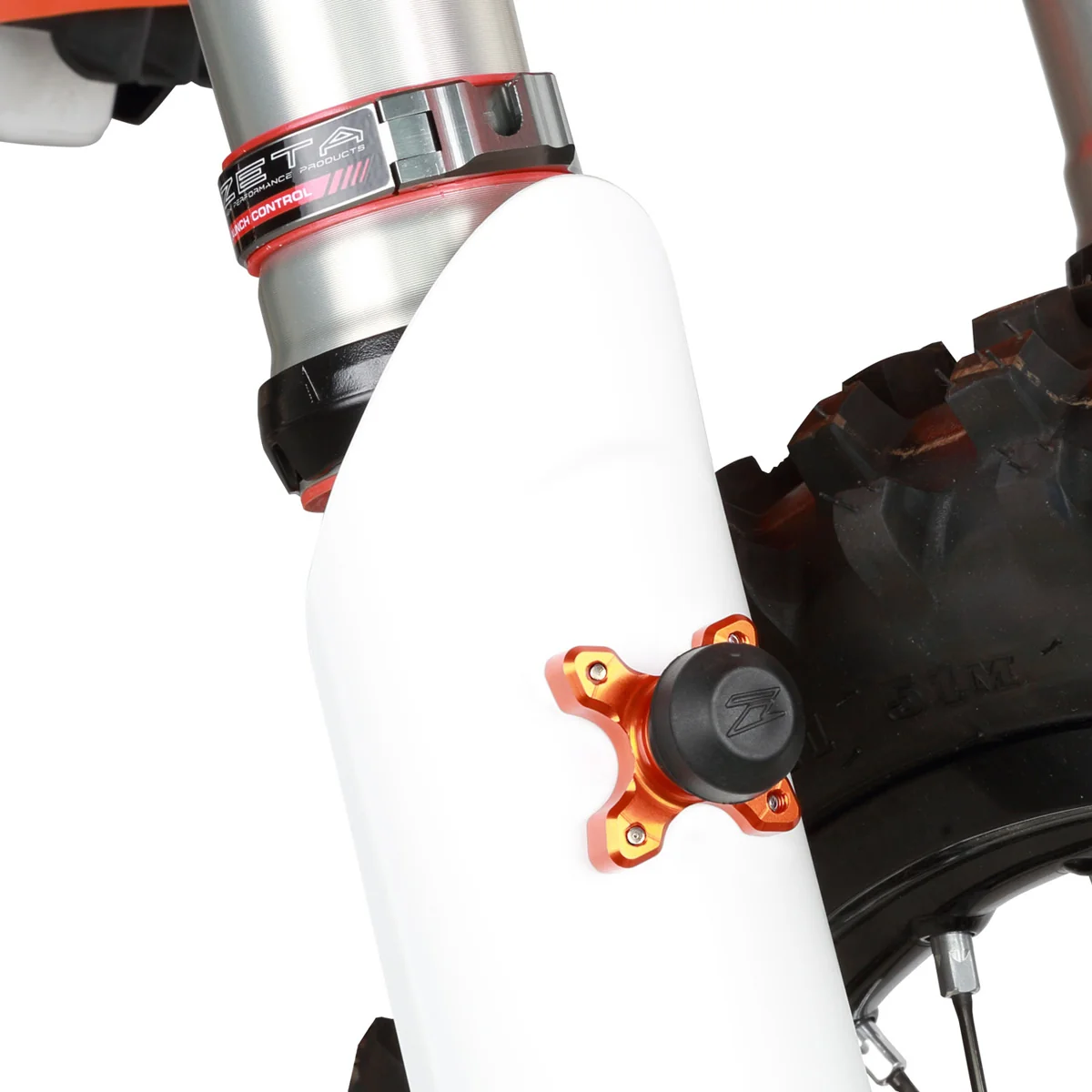 Zeta Blue Universal Holeshot Launch Control - Image 2